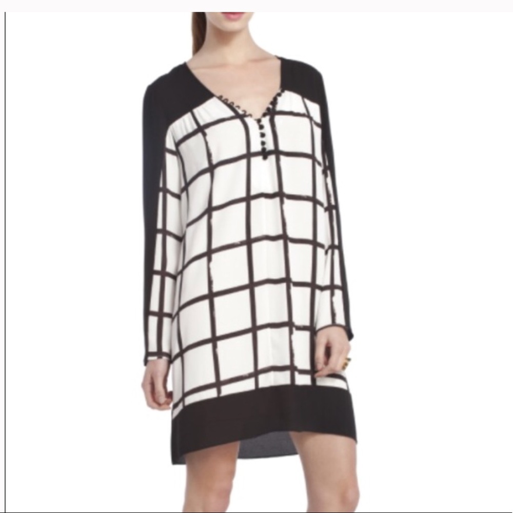 BCBG Shift Dress